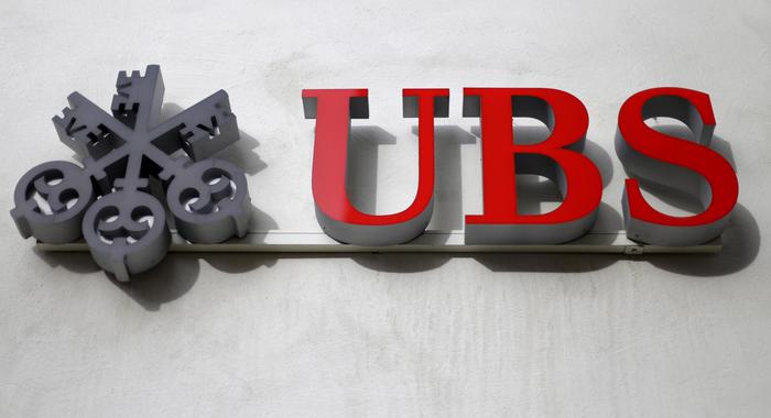 Ubs:utile trimestre a 1,8 mld ma perdita 774 mln da Archegos
