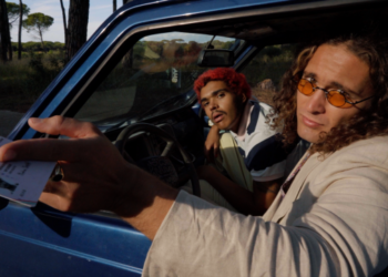 PANDEM: “Panda No Bamba” in radio dal 16 aprile il nuovo singolo del cantautore circense che omaggia uno dei simboli culturali italiani