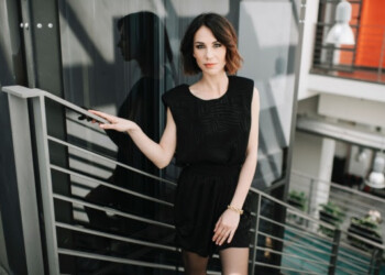 MICHELLE CARPENTE CONDUCE “MATRIMONIO A SORPRESA IN ITALIA”