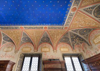 IL MUSEO BAGATTI VALSECCHI RIAPRE DAL 6 MAGGIO