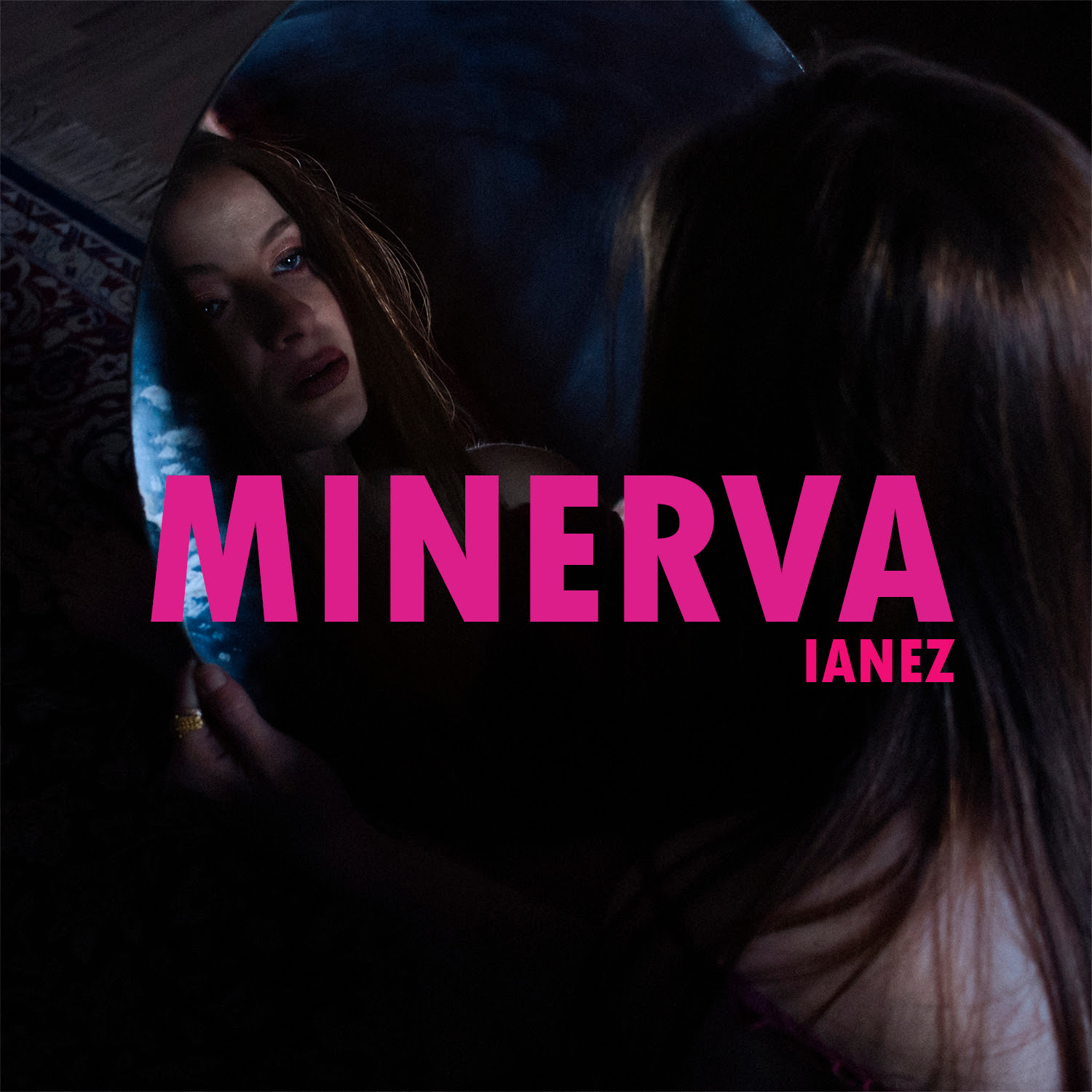 MINERVA Il nuovo singolo di IANEZ dall’1 Aprile su tutte le piattaforme accompagnato dall’onirico videoclip