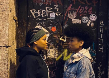 BLUE CHANNEL, debutto con il singolo “The Great Magician” che anticipa l’album del duo “urban/neo-soul”