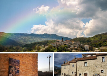 Borgotufi dà il via alla 2°edizione della campagna social per scoprire il Molise: #ilMoliseacasatua