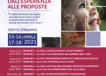 15-18 APRILE CONVEGNO ’50 ANNI IDO LO PSICOLOGO CASTELBIANCO: EVENTO GRATUITO PER INFORMARE GIOVANI PROFESSIONISTI