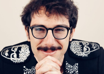 “Atineres” (Questo film che si chiama vita), il nuovo album di Ruggero