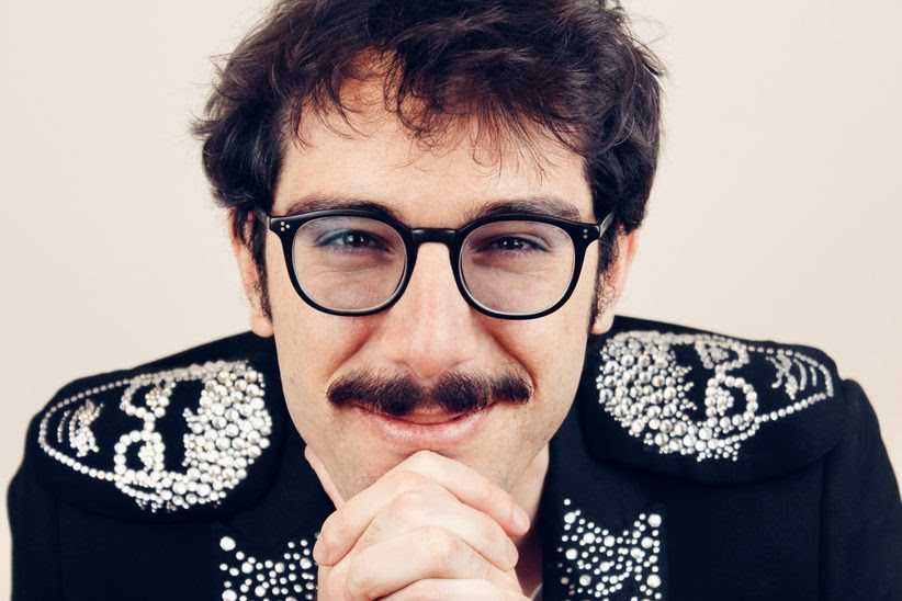 “Atineres” (Questo film che si chiama vita), il nuovo album di Ruggero