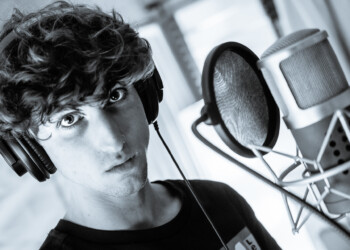 REY WILLY: da venerdì 16 aprile disponibile nei digital store e in radio “DROP TOP”