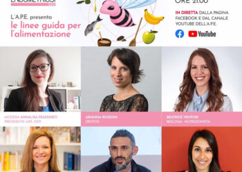 Per l’endometriosi ora ci sono le Linee Guida sull’alimentazione e il corretto stile di vita