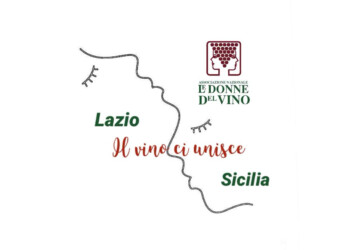 Al via Il Vino ci Unisce, la scommessa social delle Donne del Vino di Lazio e Sicilia