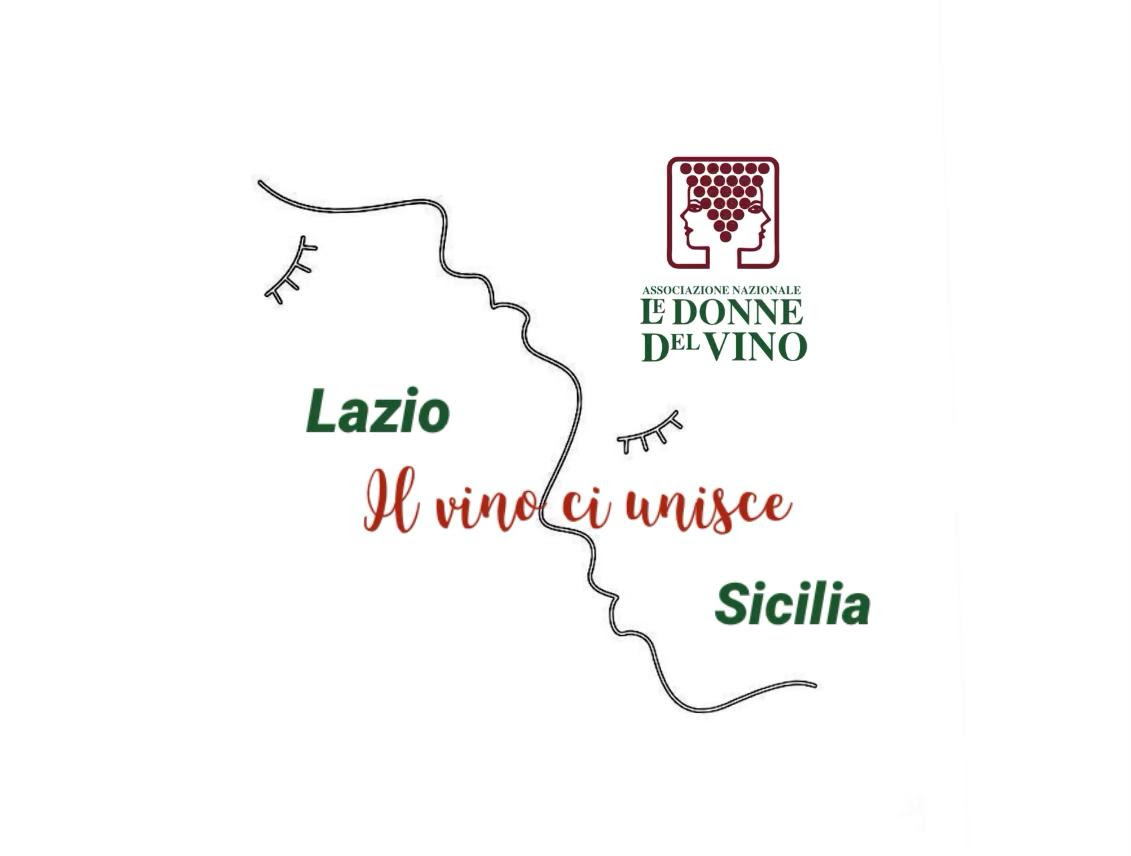 Al via Il Vino ci Unisce, la scommessa social delle Donne del Vino di Lazio e Sicilia