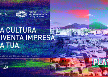 LA CULTURA DIVENTA IMPRESA. LA TUA