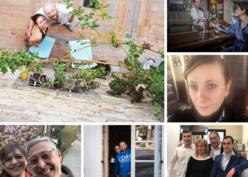 Le storie rivoluzionarie di chi ha lasciato le grandi città per reinventarsi tra le campagne e la natura dell’Appennino emiliano