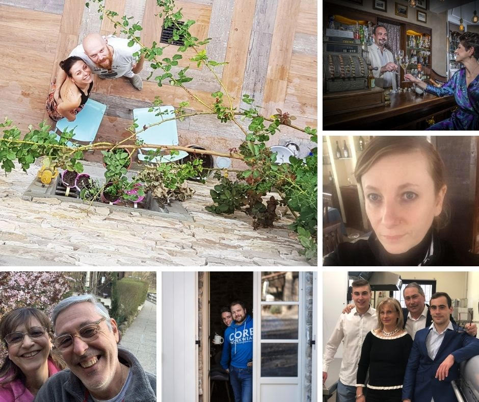 Le storie rivoluzionarie di chi ha lasciato le grandi città per reinventarsi tra le campagne e la natura dell’Appennino emiliano