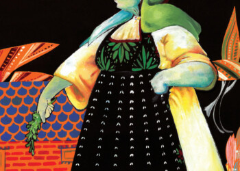 Romanzo “L’imperatrice” – Liliana Nechita – Un omaggio alla civiltà contadina