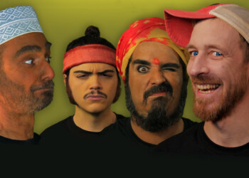 “Matto”, il nuovo singolo del gruppo I Matti delle Giuncaie è dedicato alla storia di Walter De Benedetto