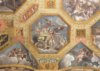 Il mito di Venere a Palazzo Te una mostra dedicata alla divinità femminile VENERE DIVINA