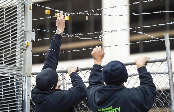 Usa: polizia, uccisione ventenne Minneapolis accidentale