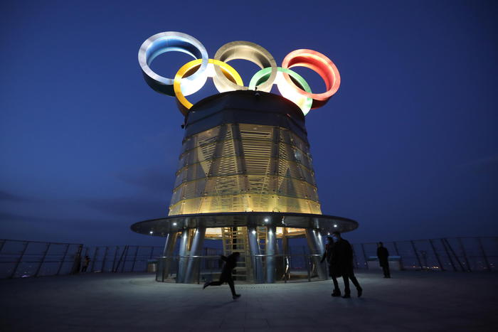 Usa valutano con alleati boicottaggio Olimpiadi Pechino 2022