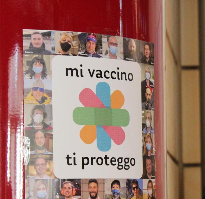 Vaccini: Lavevaz, pronti ad accelerare campagna
