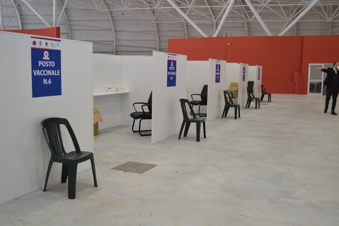 Vaccini: tra ‘furbetti’ ex presidente Confindustria Puglia