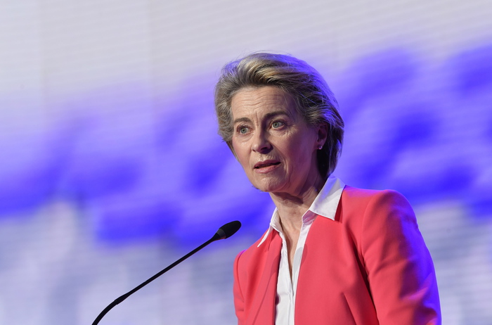Von der Leyen: l’Ue fornirà assistenza all’India