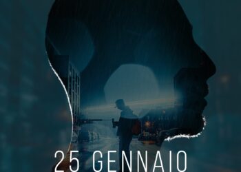 Il cantautore latinense Daniel P esordisce in radio con “25 Gennaio”