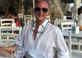 MANAGER ARRESTATO: ALDROVANDI  “IN LOMBARDIA ESCALATION DI REATI SESSUALI”