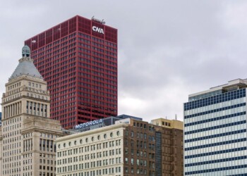 3 punti chiave dal rapporto sugli utili del Q1 di CNA Financial