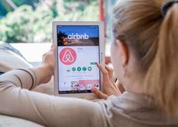 3 punti chiave dal rapporto sui guadagni del Q1 di Airbnb
