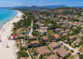 Turismo Sardegna: quest’estate ci sarà un boom di richieste, ad oggi le strutture di Estay prenotate sono al 20%