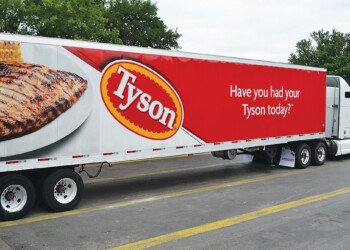 5 punti chiave dal rapporto sugli utili del Q2 di Tyson Foods