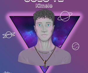 KIMELE TORNA AD ACCAREZZARE L’ANIMA CON “SOLO TE”, IL SUO NUOVO SINGOLO