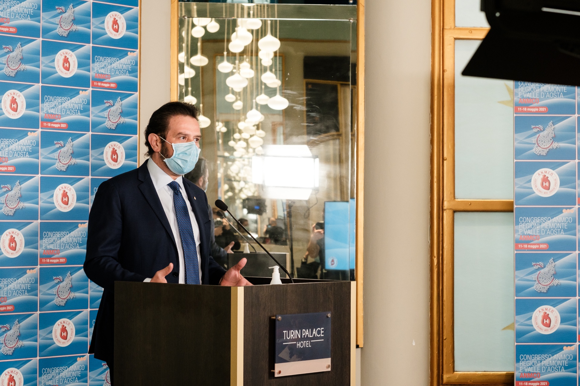 Cuore: una rete ospedale-territorio per pazienti cronici e post  Covid