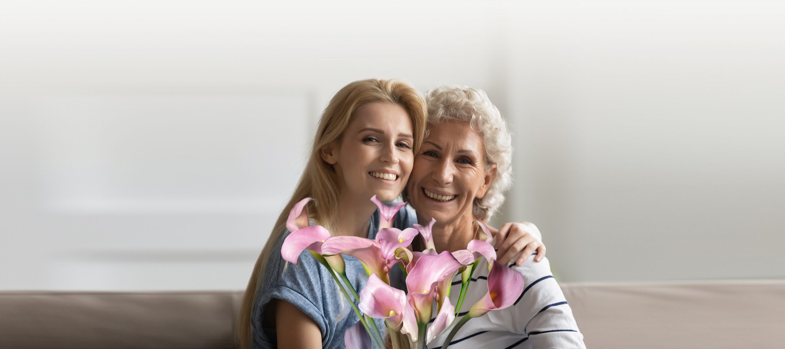 Festa della Mamma 2021: Airalzh e Coop insieme per la ricerca