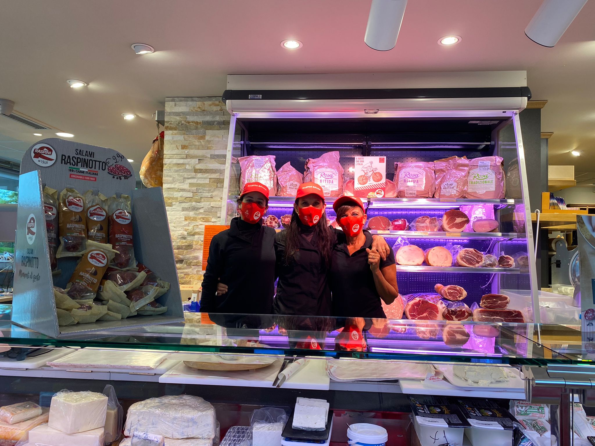 Raspini S.p.A.: oltre il Giro d’Italia alla riscoperta di un mondo