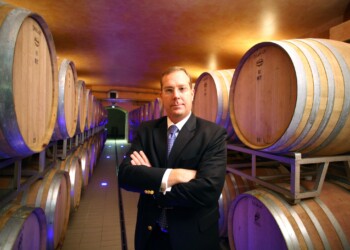 Vino. Andrea Sartori: “E’ assurda la proposta dell’Ue di una dealcolazione del vino con acqua”