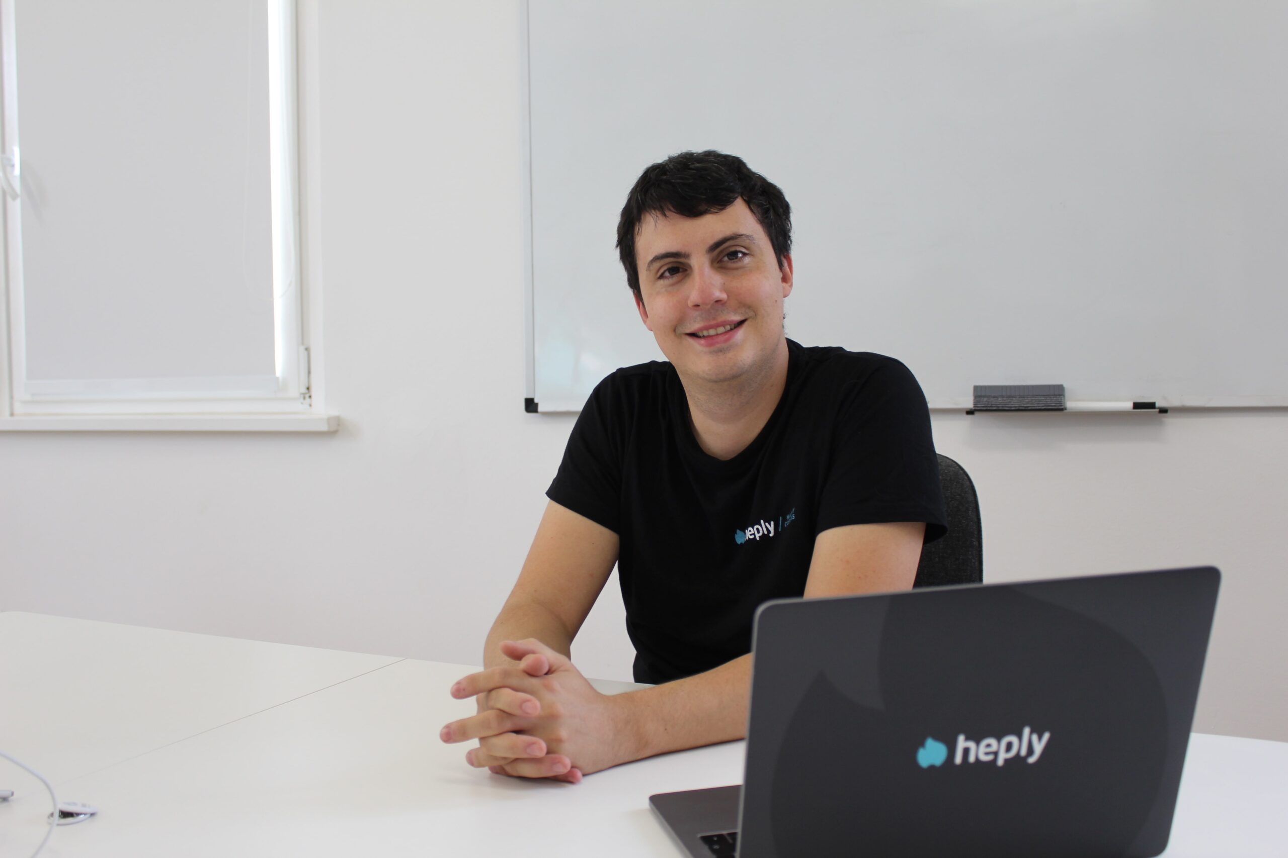 Nasce il Chief Memes Officer, così la cultura comunicativa di Heply dà vita ad una nuova figura