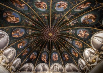 Parma Capitale Italiana della Cultura 2021