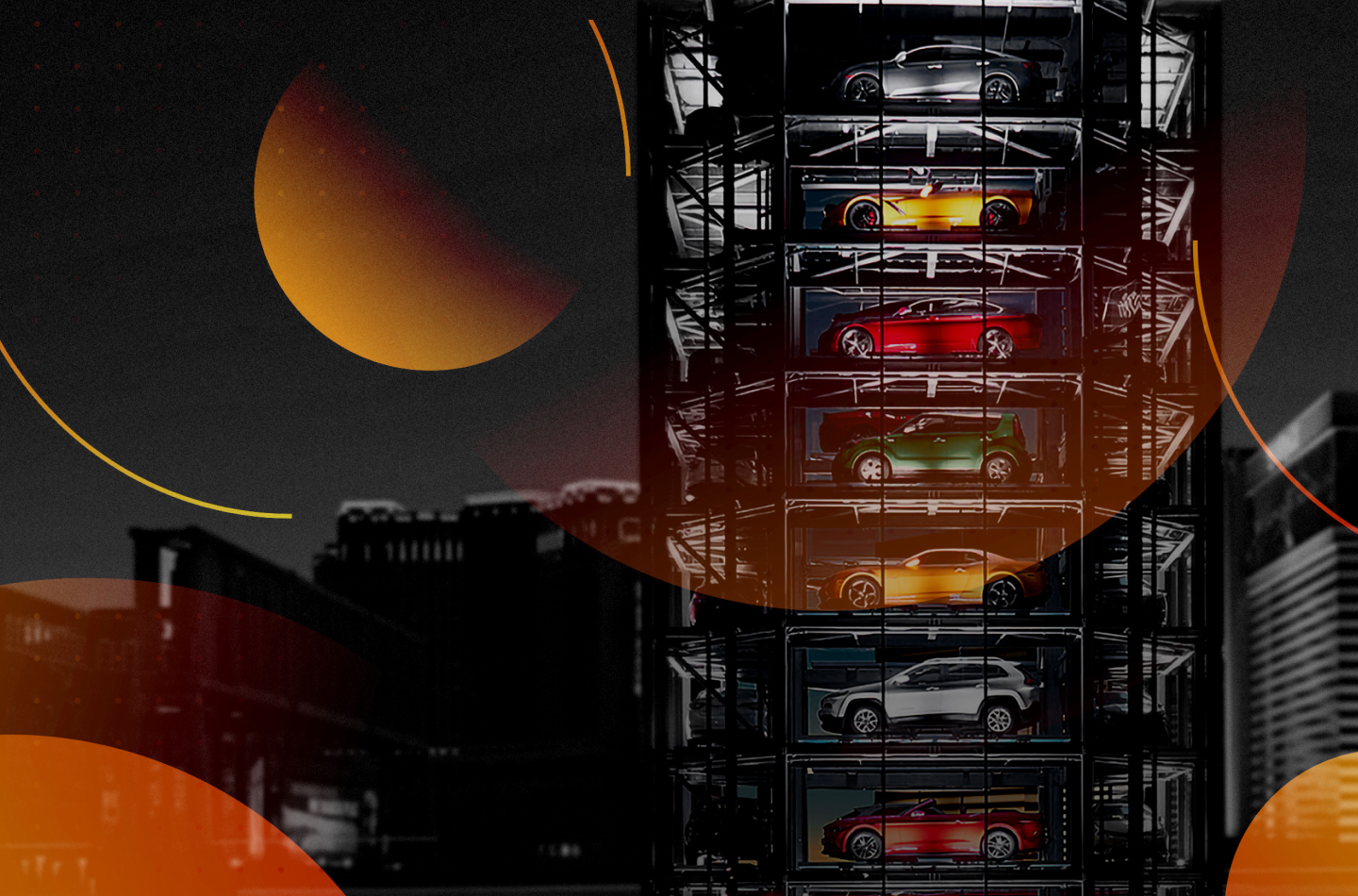 Ricerca: i trend dell’ecommerce nella mobility e vendita auto