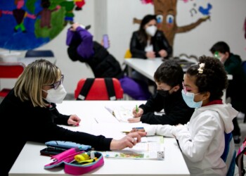 INFANZIA A RISCHIO. IN DRAMMATICO AUMENTO IL DISAGIO MENTALE ALL’INTERNO DELLE FAMIGLIE