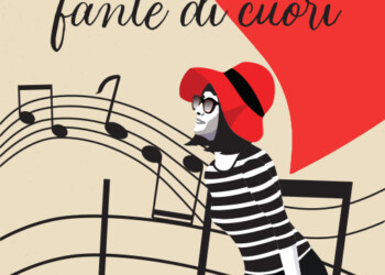 Fulvia Perillo:”Volevo un Fante di Cuori”