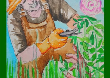 “DAL LETAME NASCONO I FIORI”: IL 19 MAGGIO L’ATTESO RITORNO LETTERARIO DI VINCENZO GALATI E DELLA SUA BANDA DI “VECCHIETTI”
