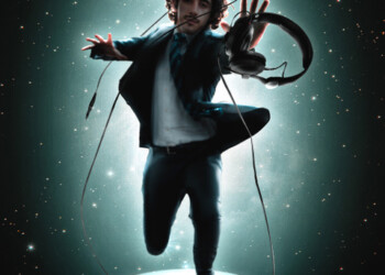 DEITZ, il vincitore di MINI Meets Music Contest 2020, pubblica “Court Song” e “One Time”