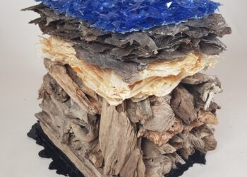 ESPOSIZIONE TRIENNALE DI ARTI VISIVE A ROMA, IV EDIZIONE