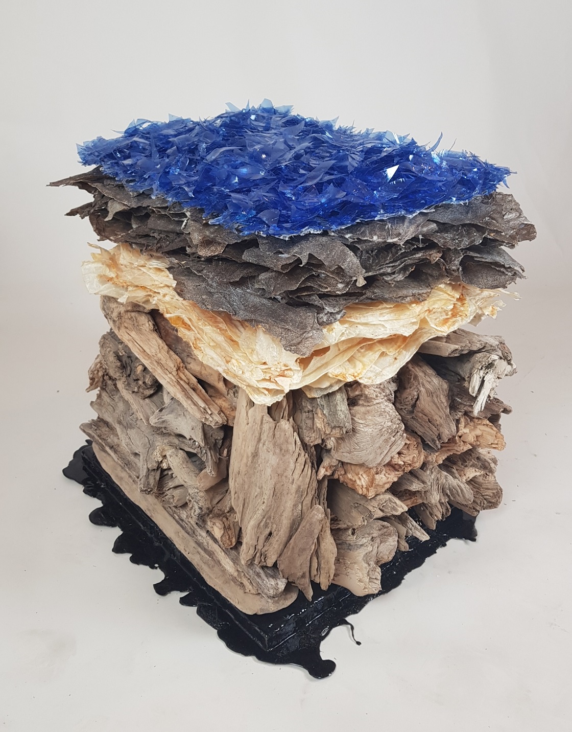 ESPOSIZIONE TRIENNALE DI ARTI VISIVE A ROMA, IV EDIZIONE