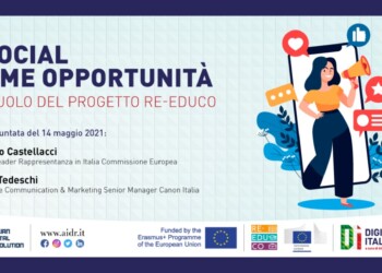 I social come opportunità, a Digitale Italia gli interventi della Commissione Europea