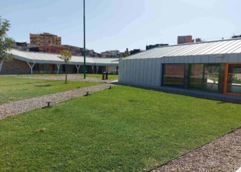 EDILIZIA SOLIDALE, CHRYSO ITALIA ADERISCE AL PROGETTO WONDERLAD PER AIUTARE I BAMBINI AFFETTI DA TUMORE