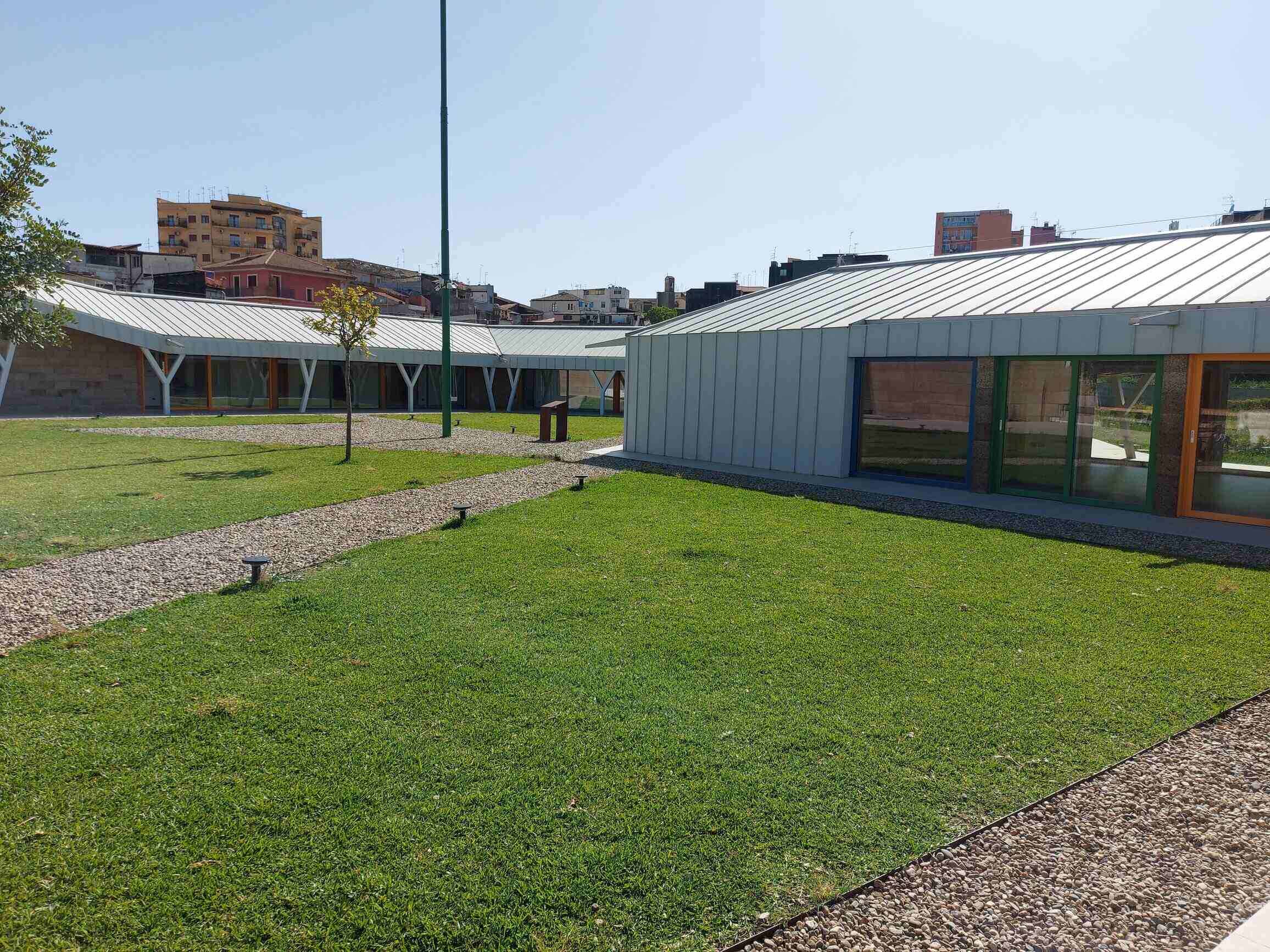 EDILIZIA SOLIDALE, CHRYSO ITALIA ADERISCE AL PROGETTO WONDERLAD PER AIUTARE I BAMBINI AFFETTI DA TUMORE