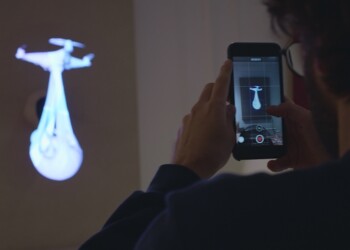 L’arte di Federico Clapis oltre i social