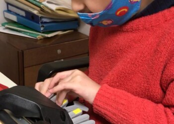 LIONS e UICI: LA SOLIDARIETA’ CHE COSTRUISCE….UNA SCUOLA PER TUTTI